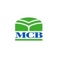 MCB Bank Limited logo